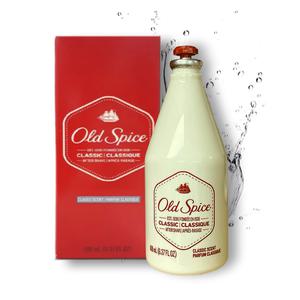 올드스파이스 애프터 쉐이브클래식 188ml