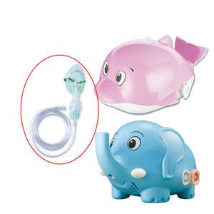 미니코끼리 미니돌핀 콧물흡입기 네블라이저 키트 소모품 부품 약통 연결튜브 코세척통 석션통 코팁 필터