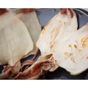 한치 20마리/500g/신선한 육질/중부시장도매/보냉팩포장