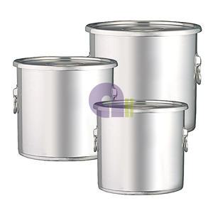 위생통식깡/20호/5갈론/스텐물통/대형물통/위생용기/대형국통/스텐곰솥/스텐위생통/대형곰솥/국내생산