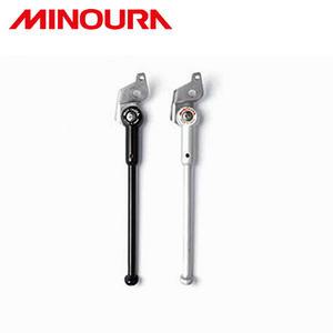 [BL]미노우라 SLMV-1 미니벨로용 알루미늄 킥스텐드