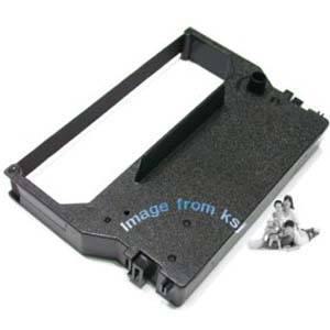 리본카트리지(리본포함) 호환 STAR SP300/SP321/SP312/MP300(BK) 블랙