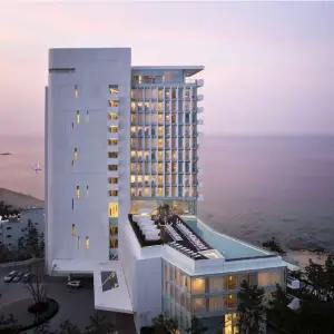 강릉 씨마크호텔(강릉호텔/강릉추천호텔)