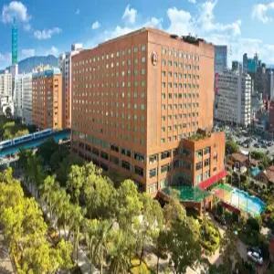 [대만/타이베이 호텔예약] 하워드 플라자 호텔 타이페이 (Howard Plaza Hotel Taipei 台北福華大飯店 )호텔검색,호텔가격