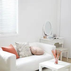 이노하우스 이노하우스 접착식 단열벽지 고급형 벽지 INNO-01 10M