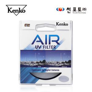 켄코 AIR UV 58mm 렌즈필터