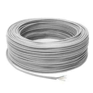 인터폰선 3P 1롤 -150m 6가닥 통신선 인터폰 선 3P 통신 케이블