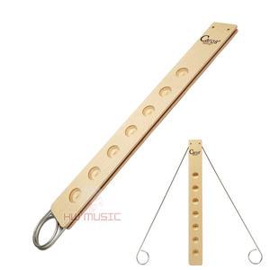 Caros 원목 첼로T자 첼로티자 티자 (철사형)