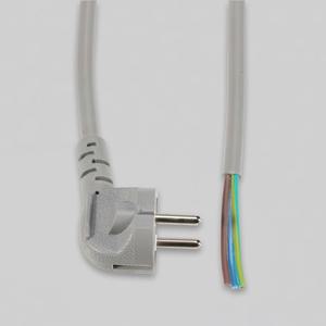 AC코드/파워코드/측면접지 16A / 2.5sq * 2M / 3M