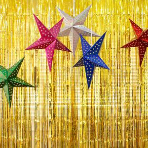 [파티쇼] (파티장식은박수술커튼)생일 파티 가랜드 이벤트 기념