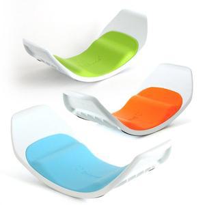 [트로비스] 유밸런스플러스 골반스트레칭 골반운동기 골반스윙운동