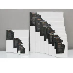 캔버스 천 액자 정사각 직사각 15종 만들기 재료 그림