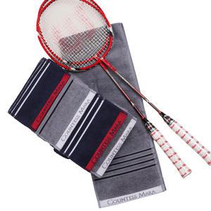 스포츠타올 넥타올 운동수건 송월 카운테스마라 스포츠