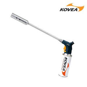 코베아 뉴썬캐논가스토치 KT-N1801 캠핑 화로대토치