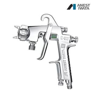 이와타/스프레이건/W-200/흡상식/중력식/압송식/이와다/W200/가구도장/건축도장/W-200-90S 1.4mm/IWATA