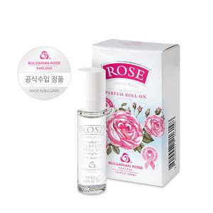 불가리안로즈 롤링 향수 9ml