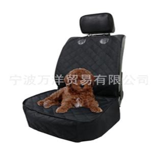 자동차 애견 방수 카시트 앞좌석 시트 방수커버