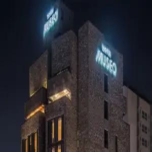 [충북] 호텔 뮤제오(충북호텔/청주흥덕호텔/청주흥덕호텔 뮤제오)