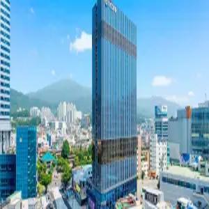 [부산] 라마다 앙코르 바이 윈덤 부산 해운대(부산호텔/해운대호텔)