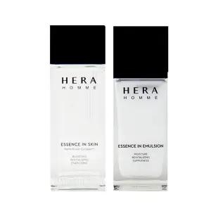 헤라 옴므 에센스 인 단품 2종 (스킨+에멀젼) G