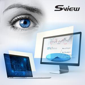 Sview 청색광차단 필터 AG 15
