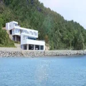 [경남] 통영 지그재그 펜션(경남펜션/통영펜션)