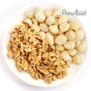 마카다미아250g + 호두400g