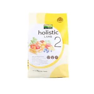 뉴 홀리스틱 양고기 강아지사료 5kg