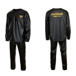 컨텐더 운동 땀복 사우나복 CTW-551