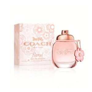 [공식수입] 코치 플로랄 오드퍼퓸 COACH FLORAL EDP 30ml