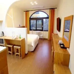 [제주 펜션] 서귀포 꿈꾸는노마드 펜션 (서귀포시,중문,모슬포)