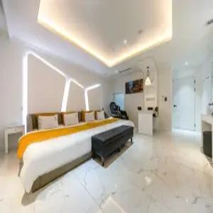 [대구 호텔] 대구 앙코르 호텔 (대구공항,혁신도시,동촌유원지,팔공산,이시아폴리스,군위)