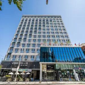 [강원 모텔] 춘천 더베네치아 스위트 HOTEL (춘천,강촌)