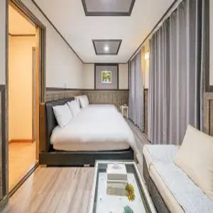 [제주 모텔] 제주 호텔 비 (제주시)