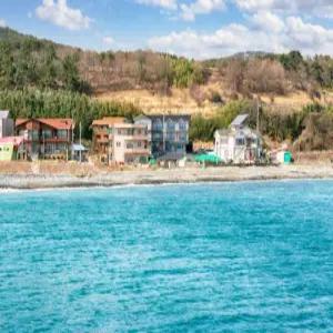 [울산 펜션] 울산 해맞이펜션 (동구,북구,울주군(일산,진장,진하,KTX역,영남알프스))