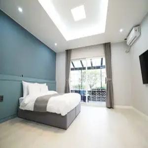 [제주 펜션] 서귀포 오션하우스펜션 (서귀포시,중문,모슬포)