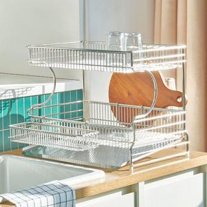 로긴 올스텐 식기건조대 모음전