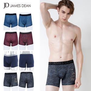 남자 사각 드로즈 팬티 세트 순면 인견 쿨 냉감 모달 빅사이즈 메쉬