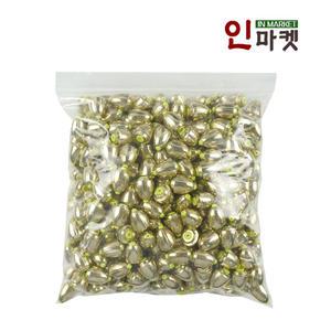 씨타임 순간수중(벌크) 낱개판매 바다 낚시 구멍 찌