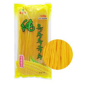 진련화 옥수수면 400g 마라탕면 마라탕 국수 사리