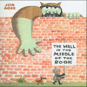 The Wall in the Middle of the Book /A Lawyer's Stories of Murder, Guilt and Innocence (느리게 100권 읽기 2021년 4학기 )