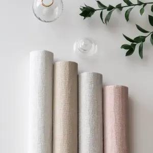 따사룸 붙이는 접착식 단열벽지 두께 10mm 100 x 1000cm 인테리어 벽지시트지