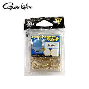 [에프원낚시]가마가츠 더박스 치누 금침 덕용감성돔바늘 1호1.5호2호2.5호3호3.5호4호-10호