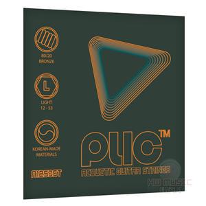 Olympia 통기타줄 어쿠스틱줄 스트링 PLICA-1253ST 세트