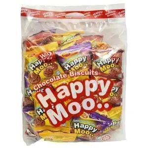 위니 해피무 초코맛 480g (12g X 40개입) 대용량 과자