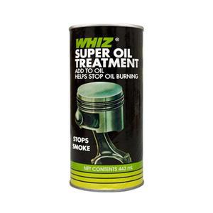 위즈 슈퍼 엔진오일 코팅제 443ml