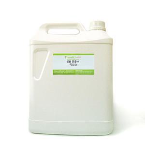 더위치/ 더위치 유화수 5Kg EM유화수 찬밥세제 비누화수 비누만들기