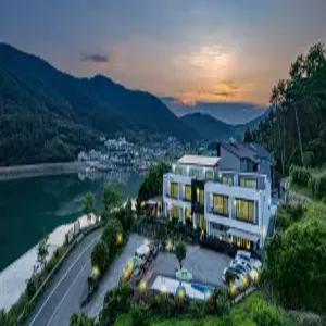 [경남 펜션] 통영 앤까사펜션 (거제,통영,고성)