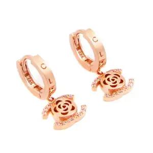 14k GOLD [귀걸이]0056