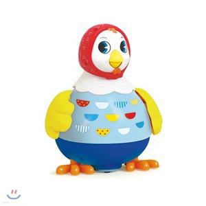 아기와 놀아 주는 꼬꼬맘 (블루래빗 IQ BABY 아이큐 베이비 )